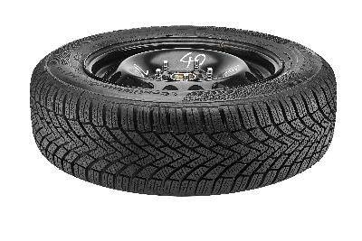 Continental ContiWinterContact TS850